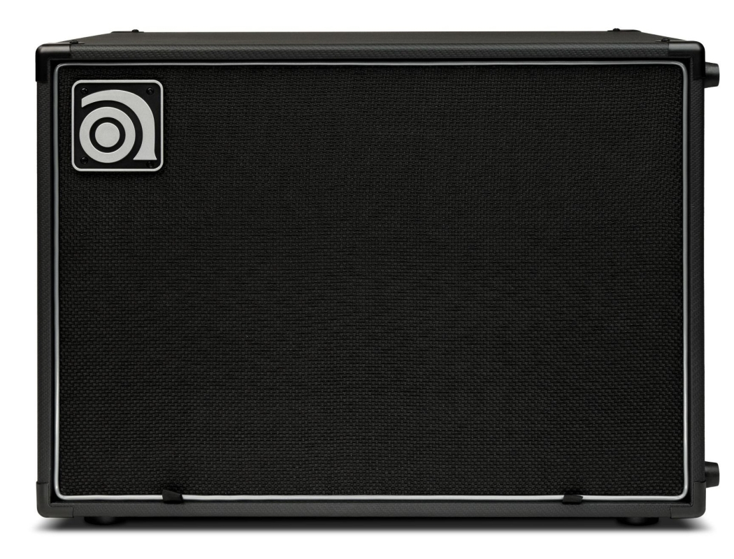Ampeg Venture VB-210, 8 Ohm